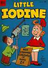 Little Iodine #28 Comic Books - Covers, Scans, Photos in Little Iodine Comic Books - Covers, Scans, Gallery